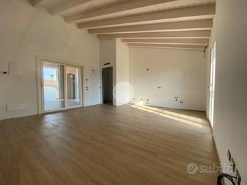 3 LOCALI A BASSANO BRESCIANO