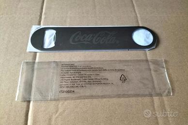 Tre Apri Bottiglie Coca Cola Diversi Tra Loro