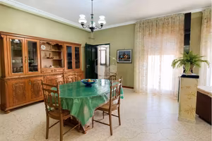Appartamento con terrazzo