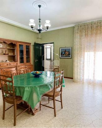 Appartamento con terrazzo