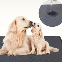 Tappetini igienici lavabili per cani