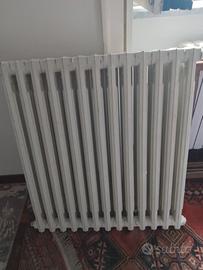 Termosifoni ghisa