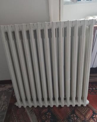 Termosifoni ghisa