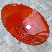 kartell poltrona originale vintage