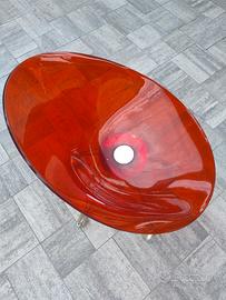 kartell poltrona originale vintage