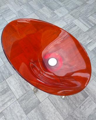 kartell poltrona originale vintage