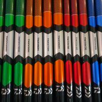 Serie completa bolognesi DAIWA Tournament X