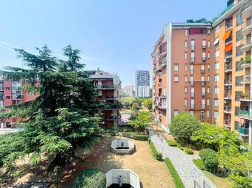 3 LOCALI A MILANO