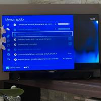 TV 46" led Samsung UE46F6500SD
