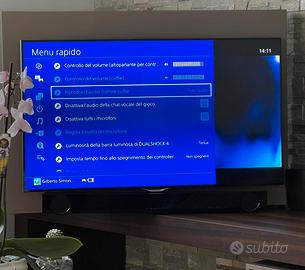 TV 46" led Samsung UE46F6500SD