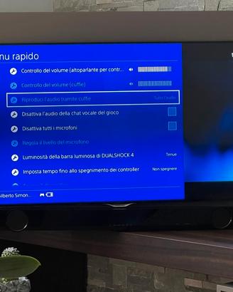 TV 46" led Samsung UE46F6500SD