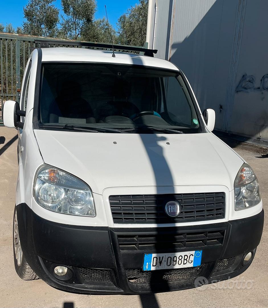 Fiat Doblò 2ª serie