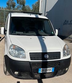 Doblò Max