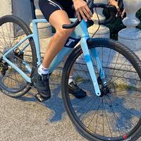 Bicicletta 3T