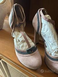 Scarpe