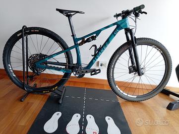 MTB Alvarez Tg. S