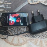 telefono samsung sgh-j700 vintage