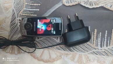 telefono samsung sgh-j700 vintage