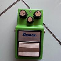 Ibanez TS-9