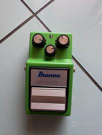 Ibanez TS-9