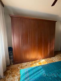 arredo camera da letto