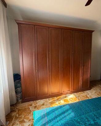 arredo camera da letto