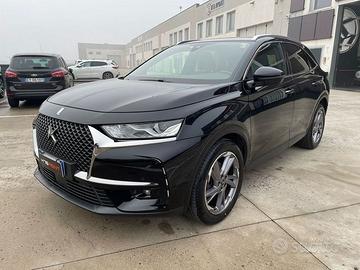 DS DS 7 CrossBack BlueHDi 130 aut. Business