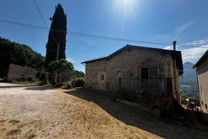 Casa indipendente di 140 m² con 4 locali a Vergato