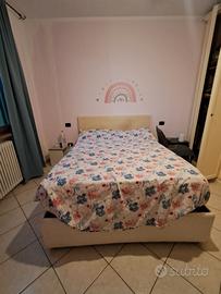 letto contenitore
