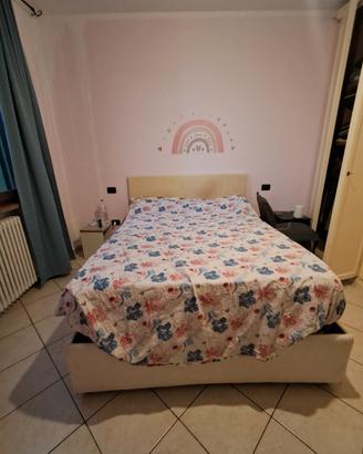 letto contenitore