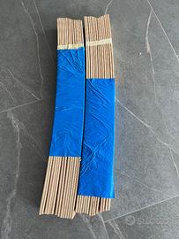 Doghe per rete matrimoniale