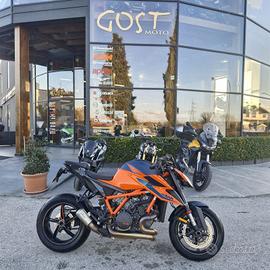 KTM 1290 Super Duke R | EY42039