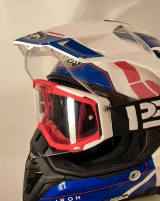 Maschera / Visiera Motocross Professionale