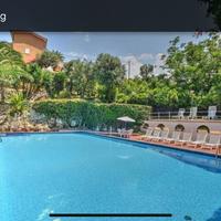 Un Paradiso a Sorrento con Piscina