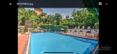 Un Paradiso a Sorrento con Piscina