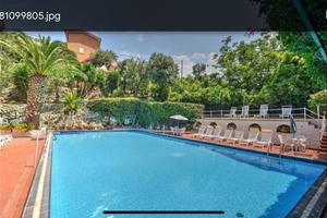 Un Paradiso a Sorrento con Piscina