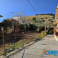 Passo di Rigano - Terreno Edificabile 940mq