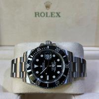 Rolex Submariner Date ref 116610LN