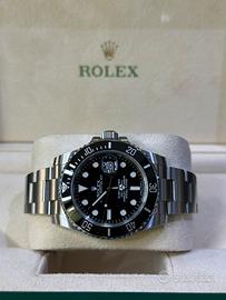 Rolex Submariner Date ref 116610LN