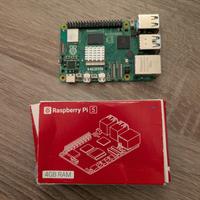 Raspberry Pi5 4GB