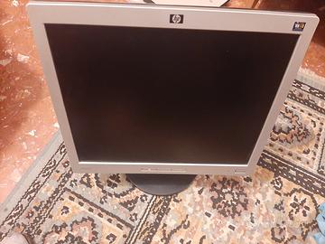 Monitor HP