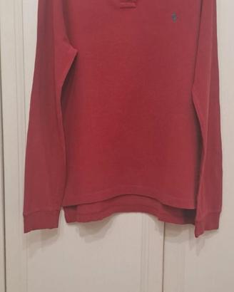 MAGLIETTA POLO RALPH LAUREN