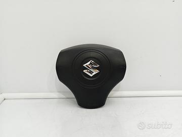 Airbag volante suzuki grand vitara ii jt td te 20