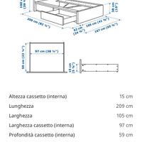 Letto singolo