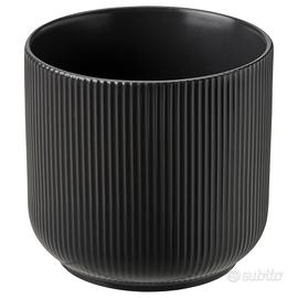 portavaso grigio ikea 