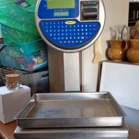 bilancia elettronica Sirius Zenith 