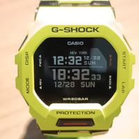 Casio G-Shock GBD 200