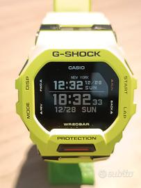 Casio G-Shock GBD 200