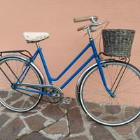bicicletta donna.