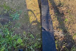 Sollevatore anteriore